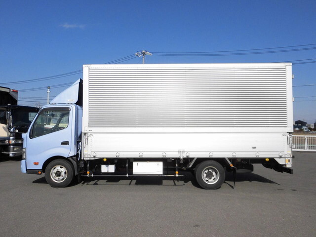 日野デュトロアルミウイング小型（2t・3t）[写真05]