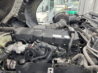 UDトラックスクオンアルミウイング大型（10t）[写真27]