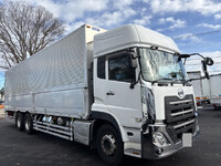 UDトラックスクオンアルミウイング大型（10t）[写真04]