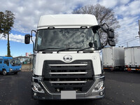 UDトラックスクオンアルミウイング大型（10t）[写真06]