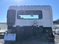 UDトラックスクオントレーラーヘッド（トラクターヘッド）大型（10t）[写真12]