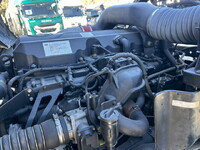 UDトラックスクオントレーラーヘッド（トラクターヘッド）大型（10t）[写真30]