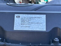 UDトラックスクオントレーラーヘッド（トラクターヘッド）大型（10t）[写真32]