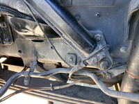 UDトラックスクオントレーラーヘッド（トラクターヘッド）大型（10t）[写真33]