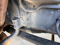 UDトラックスクオントレーラーヘッド（トラクターヘッド）大型（10t）[写真37]