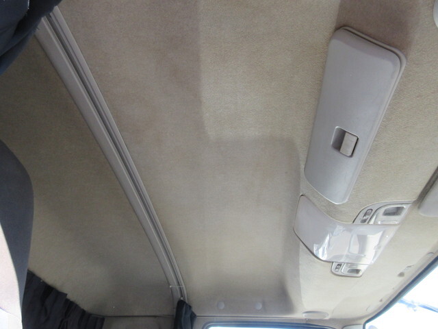 三菱ふそうファイタークレーン3段中型（4t）[写真11]