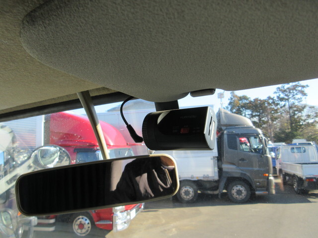 三菱ふそうファイタークレーン3段中型（4t）[写真15]