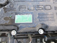 三菱ふそうファイタークレーン3段中型（4t）[写真21]