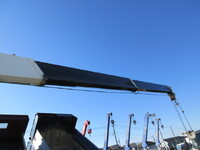 三菱ふそうファイタークレーン3段中型（4t）[写真30]