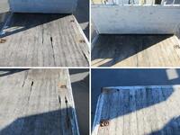 三菱ふそうファイタークレーン3段中型（4t）[写真40]