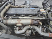 三菱ふそうファイターアルミブロック中型（4t）[写真14]