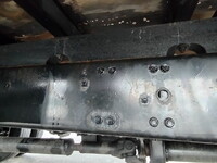 三菱ふそうファイターアルミブロック中型（4t）[写真16]