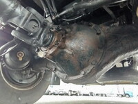 三菱ふそうファイターアルミブロック中型（4t）[写真17]