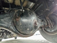 三菱ふそうファイターアルミブロック中型（4t）[写真18]