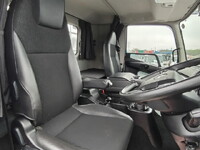 三菱ふそうファイターアルミブロック中型（4t）[写真20]