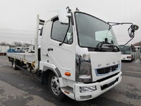 三菱ふそうファイターアルミブロック中型（4t）[写真01]