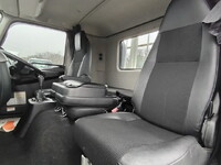 三菱ふそうファイターアルミブロック中型（4t）[写真21]