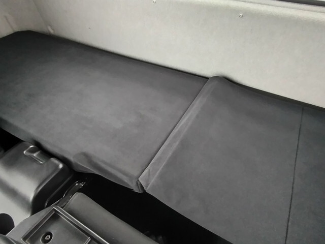 三菱ふそうファイターアルミブロック中型（4t）[写真22]