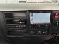 三菱ふそうファイターアルミブロック中型（4t）[写真25]