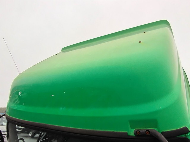 日野レンジャーアルミウイング中型（4t）[写真10]