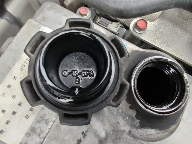 日野レンジャーアルミウイング中型（4t）[写真14]