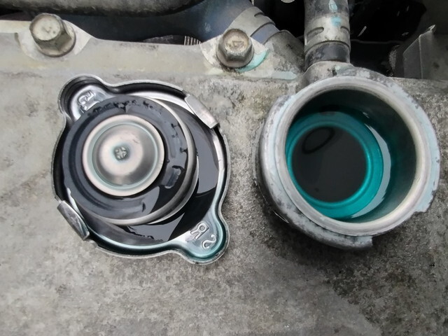 日野レンジャーアルミウイング中型（4t）[写真15]