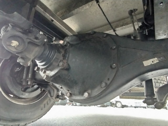 日野レンジャーアルミウイング中型（4t）[写真20]