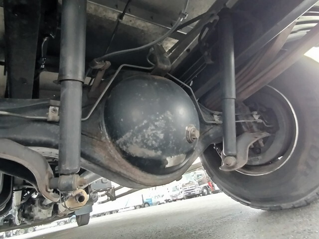 日野レンジャーアルミウイング中型（4t）[写真21]