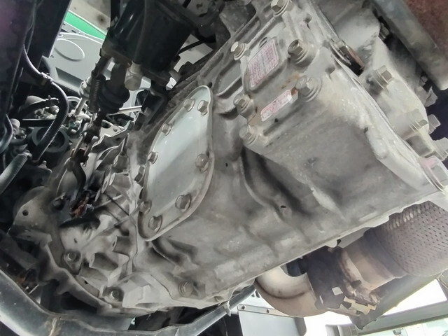 日野レンジャーアルミウイング中型（4t）[写真22]