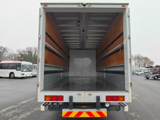 日野レンジャーアルミウイング中型（4t）[写真08]