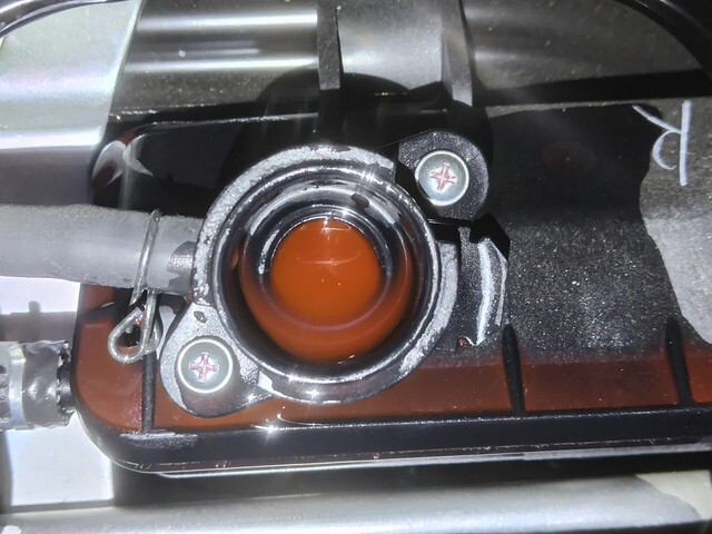 三菱ふそうキャンターダブルキャブ（Wキャブ）小型（2t・3t）[写真11]