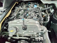 三菱ふそうキャンターダブルキャブ（Wキャブ）小型（2t・3t）[写真15]