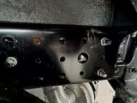 三菱ふそうキャンターダブルキャブ（Wキャブ）小型（2t・3t）[写真17]