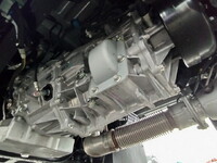 三菱ふそうキャンターダブルキャブ（Wキャブ）小型（2t・3t）[写真20]