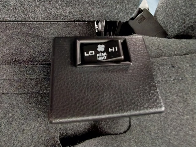 三菱ふそうキャンターダブルキャブ（Wキャブ）小型（2t・3t）[写真27]