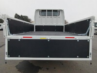 三菱ふそうキャンターダブルキャブ（Wキャブ）小型（2t・3t）[写真07]