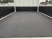 三菱ふそうキャンターダブルキャブ（Wキャブ）小型（2t・3t）[写真08]