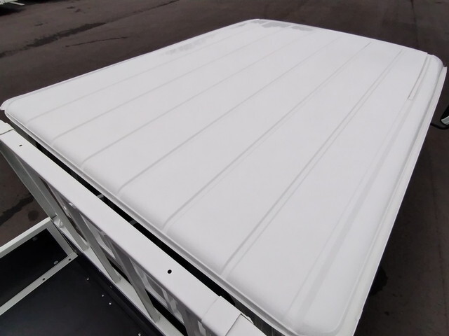 三菱ふそうキャンターダブルキャブ（Wキャブ）小型（2t・3t）[写真08]