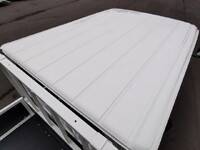 三菱ふそうキャンターダブルキャブ（Wキャブ）小型（2t・3t）[写真09]