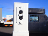 いすゞエルフ平ボディ小型（2t・3t）[写真14]