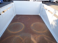 いすゞエルフ平ボディ小型（2t・3t）[写真15]