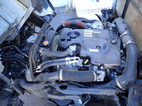 いすゞエルフ平ボディ小型（2t・3t）[写真40]