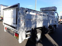 いすゞエルフ平ボディ小型（2t・3t）[写真05]