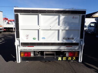 いすゞエルフ平ボディ小型（2t・3t）[写真07]