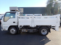 いすゞエルフ平ボディ小型（2t・3t）[写真08]