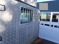 いすゞエルフ平ボディ小型（2t・3t）[写真09]