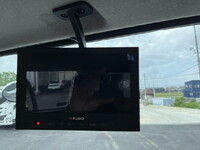 三菱ふそうグレートトレーラーヘッド（トラクターヘッド）大型（10t）[写真12]