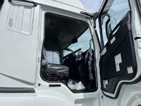 三菱ふそうグレートトレーラーヘッド（トラクターヘッド）大型（10t）[写真15]