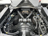 三菱ふそうグレートトレーラーヘッド（トラクターヘッド）大型（10t）[写真07]