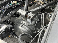 三菱ふそうグレートトレーラーヘッド（トラクターヘッド）大型（10t）[写真09]